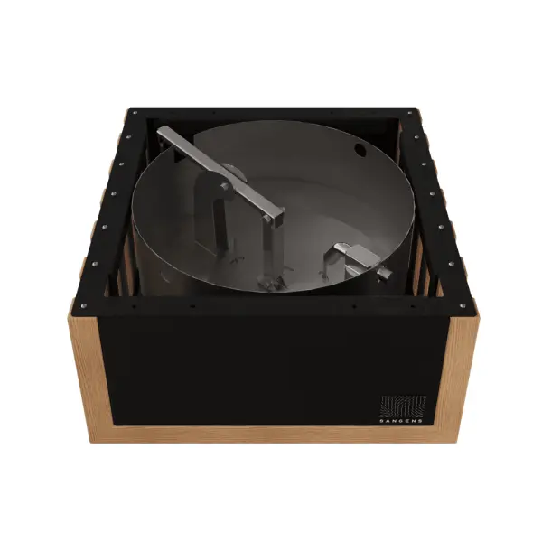 Обливное устройство для бани и сауны Sangens Oblivion