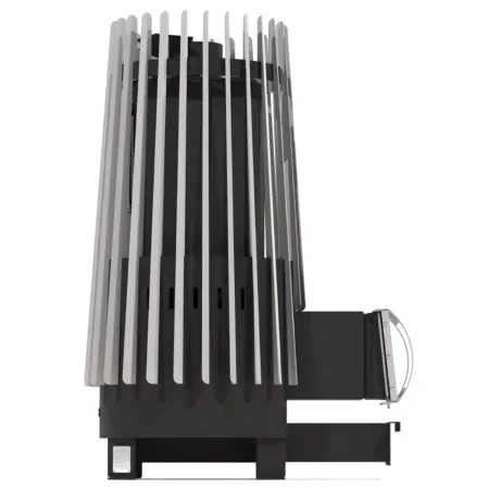 Фото Дровяная банная печь Grill'D Cometa Vega 240 Long Pro в магазине Woodson