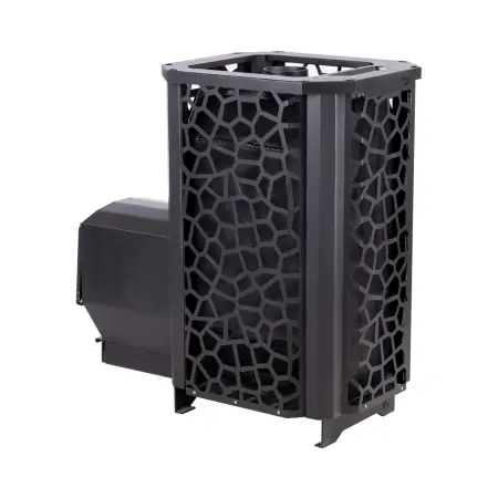 Фото Печь банная HARD 30L"Саванна" в магазине Woodson