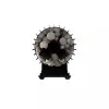 Фото Дровяная банная печь Grill'D Cometa Vega 240 Short Max Pro в магазине Woodson