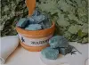 Камень Жадеит колотый мелкий 10 кг (Хакасия)
