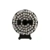 Фото Дровяная банная печь Grill`D Violet 500 Short Max Pro в магазине Woodson
