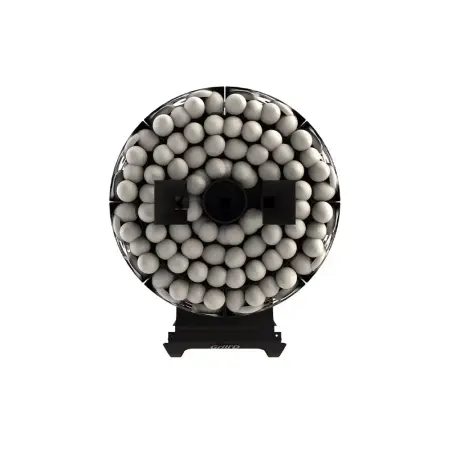 Фото Дровяная банная печь Grill`D Violet 500 Short Max Pro в магазине Woodson