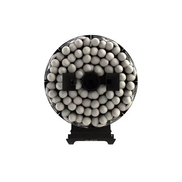 Фото Дровяная банная печь Grill`D Violet 500 Short Max Pro в магазине Woodson