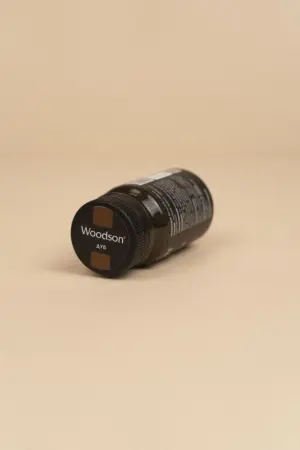 Колер для масла по дереву Woodson, дуб, 80мл