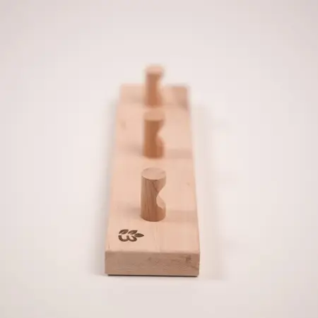 Вешалка Левада Д3, ольха