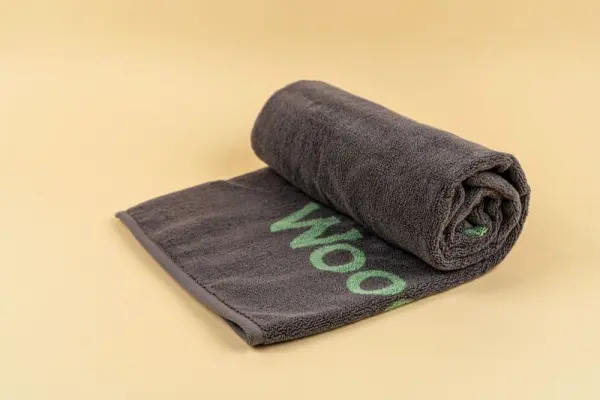 Полотенце для бани Woodson