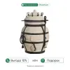 Тандыр  Донской с откидной крышкой