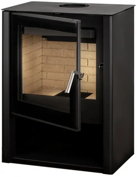 Фото Печь СЕВАН 7 в магазине Woodson Фото Печь СЕВАН 7 в магазине Woodson