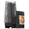 Фото Дровяная банная печь Grill'D Cometa Vega 240 Long Max Pro в магазине Woodson