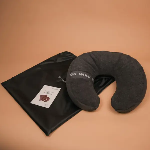 Подушка для бани Woodson Elite «Второе дыхание», MAXI