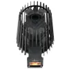 Фото Дровяная банная печь Grill'D Cometa Vega 180 Long в магазине Woodson
