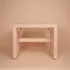Лавочка Woodson 50*40 см, ольха