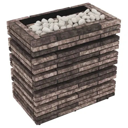 Фото Электрическая банная печь Sangens В40КИ Кирпич в магазине Woodson