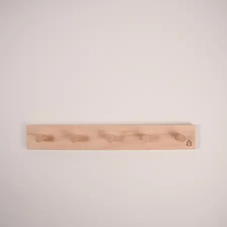 Вешалка Левада Д5, ольха