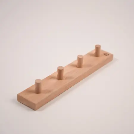 Вешалка Левада Д4, ольха