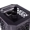 Фото Печь банная HARD 30L"Саванна" в магазине Woodson
