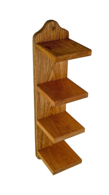 Полка для полотенец Woodson M4, дуб Полка для полотенец Woodson M4, дуб