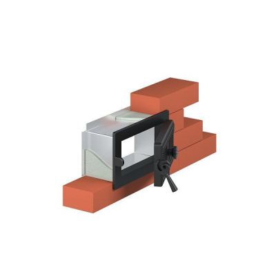 Тоннель монтажный ВЕЗУВИЙ 236 (142*277*120)