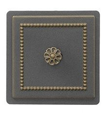 Дверка ВЕЗУВИЙ прочистная 235 (Бронза)