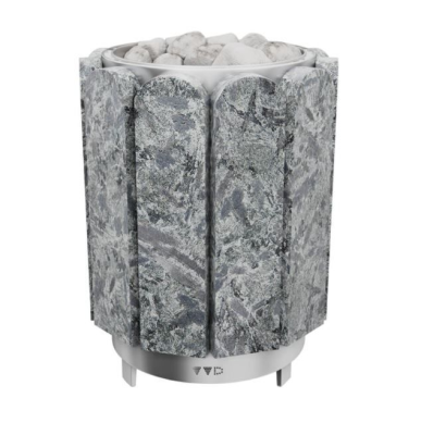 Фото ЭНУ -"Премьера" 9кВт. (талькохлорит) в магазине Woodson