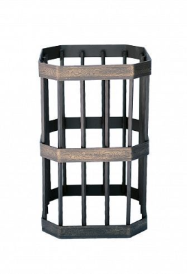 Сетка "Сибирь" 500 кованая