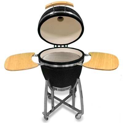 Керамический гриль ВЕЗУВИЙ 55 (21) Керамический гриль ВЕЗУВИЙ 55 (21)