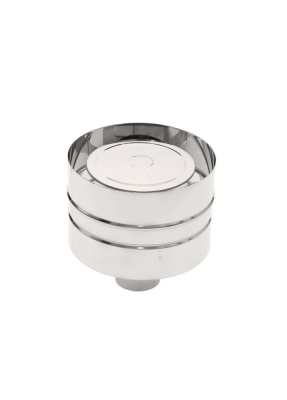 Фото Дефлектор ДМ-Р 430-0.5 D80 М У 