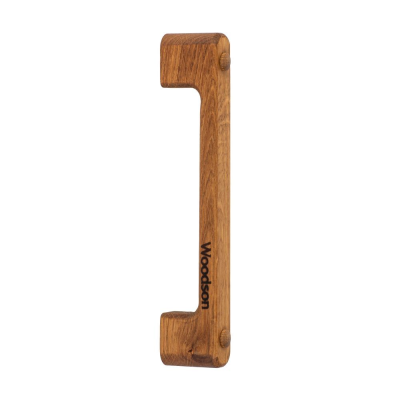 Ручка Woodson для двери дубовая Ручка Woodson для двери дубовая