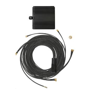 Комплект для подсветки полков Cariitti VPAC-1527 — G217 (16 + 1 волокно)