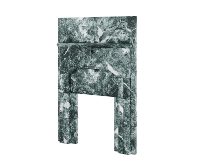 Портал из змеевика