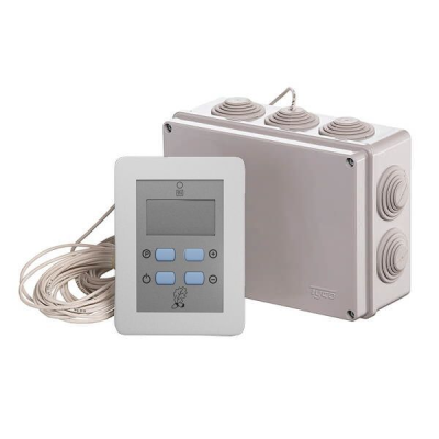 Пульт управления - 04 М 2,25-12/380 