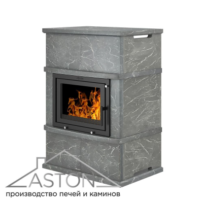 Камин ASTON 600 «VIBORG» Талькохлорит Камин ASTON 600 «VIBORG» Талькохлорит