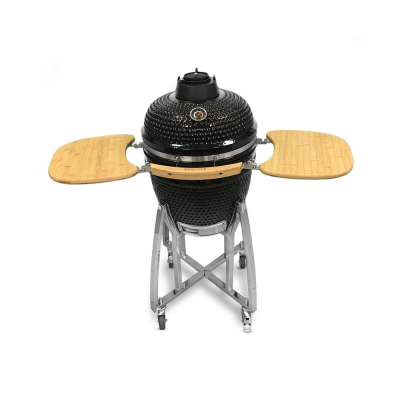 Керамический гриль ВЕЗУВИЙ 46 (18) Керамический гриль ВЕЗУВИЙ 46 (18)