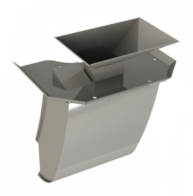 Grill`D Закрытая каменка Zorro Grill`D Закрытая каменка Zorro