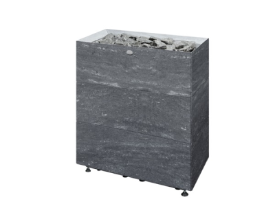 Фото Электрическая печь TUISKU XL Tulikivi для сауны и бани (21 кВт) NOBILE в магазине Woodson Фото Электрическая печь TUISKU XL Tulikivi для сауны и бани (21 кВт) NOBILE в магазине Woodson