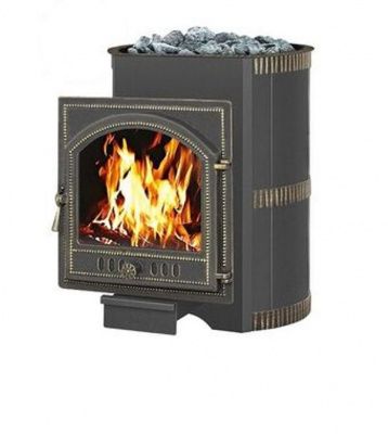 Фото Печь ВЕЗУВИЙ Лава 22 (205) в магазине Woodson