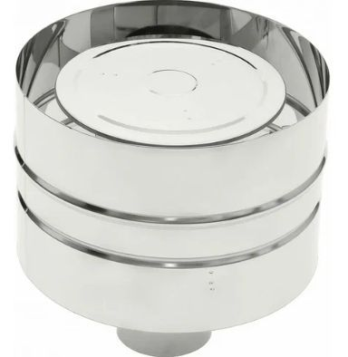 Фото Дефлектор ДМ-Р 304-0.5 D115 М 