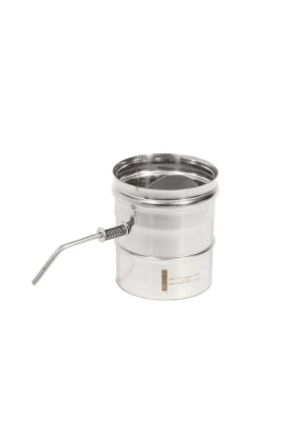 Фото Шибер ШМ(М)-Р 316-0.8 D150 