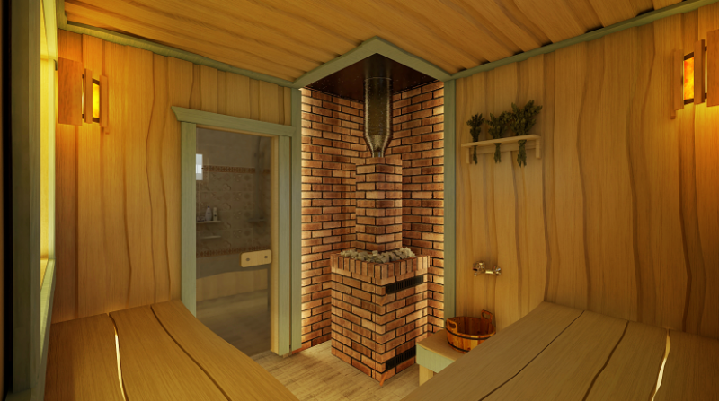 Оливковая роща