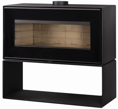 Фото Печь МОНБЛАН в магазине Woodson