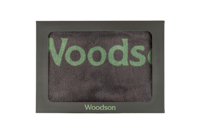 Полотенце для бани Woodson