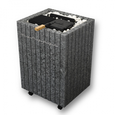 Фото ЭП ГПП 16 кВт/380 ПАРиЖАР Футурус (серп. премиум) + ПУ ВВД-10ПРО в магазине Woodson