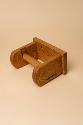Держатель для туалетной бумаги Woodson, дуб Держатель для туалетной бумаги Woodson, дуб