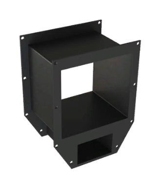 Зольник удлиненный Grill'D Cometa 180 Vega Long Window Max