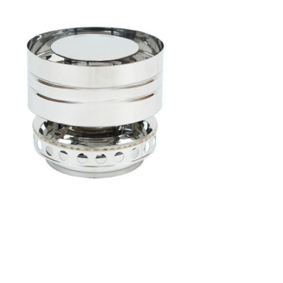 Фото Оголовок ТермоВент 430-0,5/430 D130/180/240  Фото Оголовок ТермоВент 430-0,5/430 D130/180/240