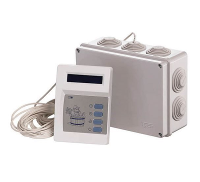 Пульт управления - 01 М  2,25 - 6,25/220