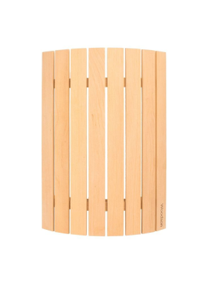 Абажур Woodson S4 угловой, ольха Абажур Woodson S4 угловой, ольха