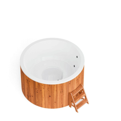 Купель COMFORT 195 COLD (термососна)