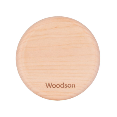 Клапан вентиляционный Woodson ф100, ольха Клапан вентиляционный Woodson ф100, ольха